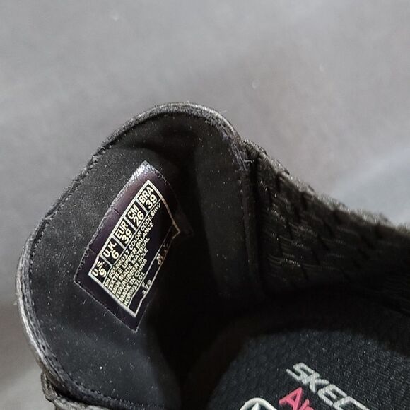 SKECHERS. AIR COOLED MEMORY FOAM SNEAKER(WMNS) Skechers DLITES 2.0 ) - Picture 16 of 16